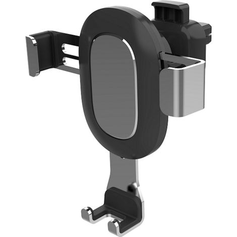 IWH Lüftungsgitter Handy-Kfz-Halterung 360° drehbar (1/4)