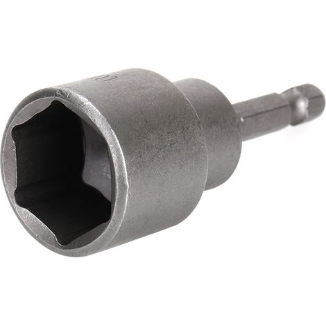 Hochwertiger magnetischer Sechskantschlüsselsatz mit Adapter für Bohrmaschinen, Heimwerkerwerkzeug (1/5)