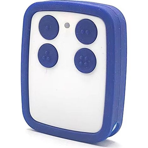 Nuevo control remoto universal para puertas de garaje de 250 MHz a 868 MHz para persianas eléctricas, duplicador de llaves de vehículos, producto C
