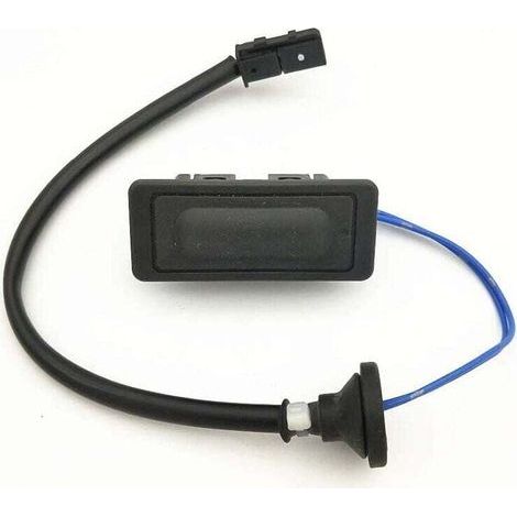 Heckklappenöffner-Schalter für Aveo T300 (2011–2016), Teilenummer 96940890-Crezuo (1/4)