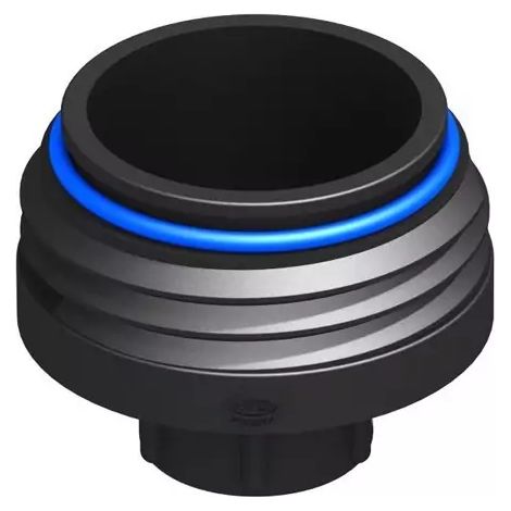 Adaptateur male S70x6 - femelle 3/4'' BSP