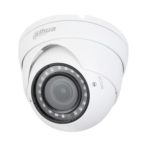 Dahua Technology H4A 4MP Cámara de Seguridad Blanca