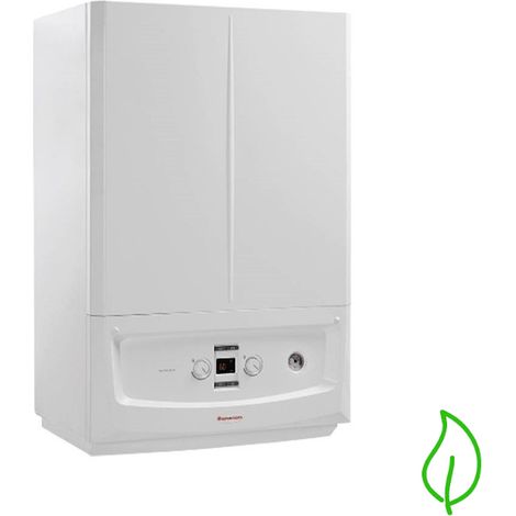 Immergas Victrix Zeus Superior caldaia murale a condensazione 32kw a metano codice prod: 3.028382 (1/7)