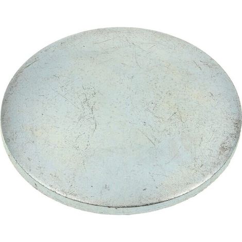 Frostplatte 31,75 mm UNIVERSAL VP3175 31 (1/2)