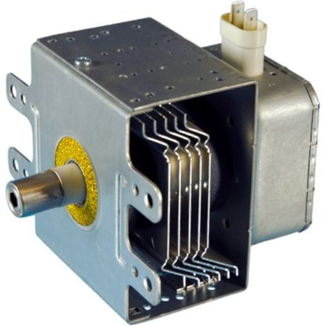 Motore elettrico forno microonde Magnetron 63TN02 2M167B-M10E
