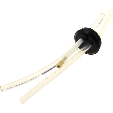 Kit tubi + guarnizione benzina 8745540 per decespugliatore alpina