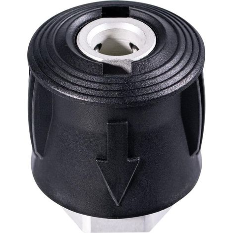 M22F Schlauchadapter für Nilfisk und Bosch. Schnellanschluss-Gartenhochdruckreiniger (1/5)