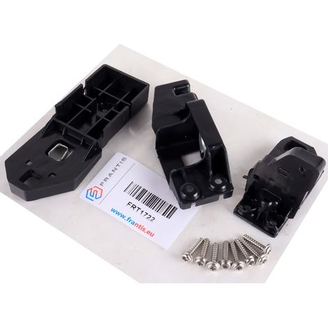 KIT DE REPARACIÓN DE FARO IZQUIERDO (1/5)
