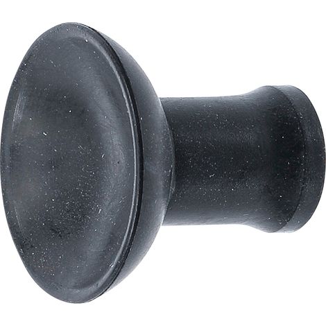 BGS Adaptador de goma para Art. 3327 Ø 30 mm 3327-30