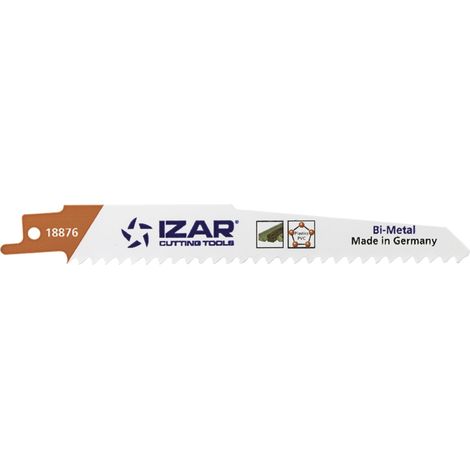 Sierra MOD. 00040 (S611DF) Sable Especial (pack 5 uds. - EUR/pack) -1960- IZAR (1/3)