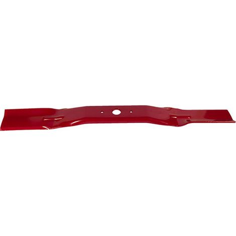 Exmark lame 25' x .885' rh rouge remplace exmark