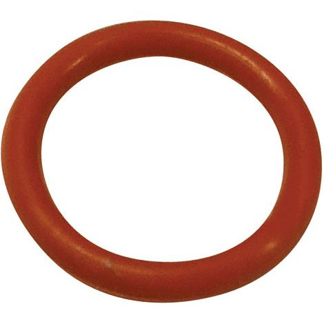 JOINT TORIQUE ROUGE OR Ø20MM/15MM EP3MM pour PIECES... (1/2)