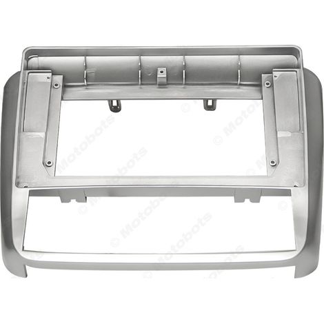 Suitable for 2012-2016 Zotye Z300 large-screen Android navigation system modification frame, audio system modification panel bracket, 10.1-inch. (1/4)