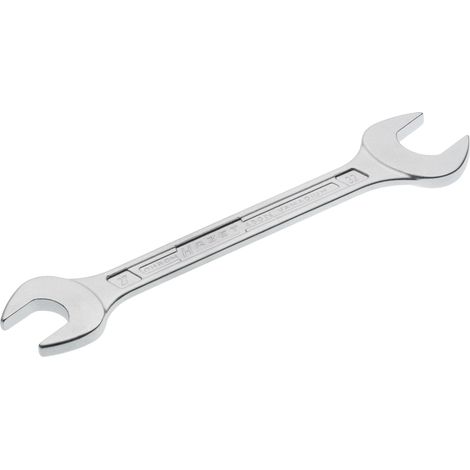 HAZET clé à fourche double 450N 27 x 32 mm longueur 303,8 mm ( 4000822531 ) (1/4)