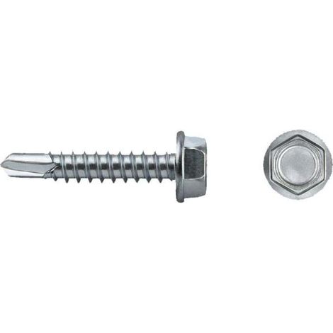 CELO punta broca hex. 7504k 5,5x45 zin 250 un , Punta Broca Hex. 7504K 5,5X45 Zin 250 Un de la marca Celo.