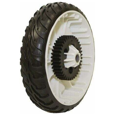 Rad mit TORO 115-4695 Ritzel - 1154695 (1/2)