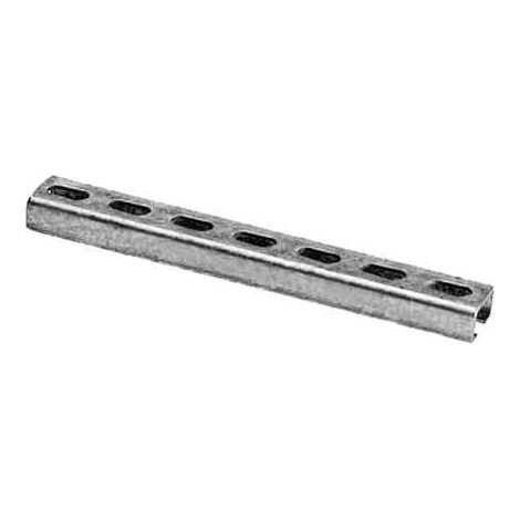 PROFILO LEGGERO 32x20 mm - barra 2 mt