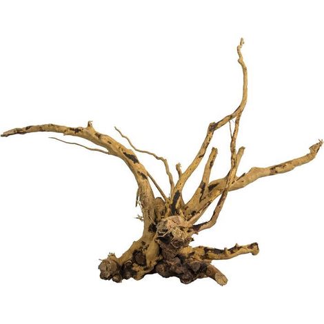 PROGROW ROTES MOORHOLZ XL 1KG