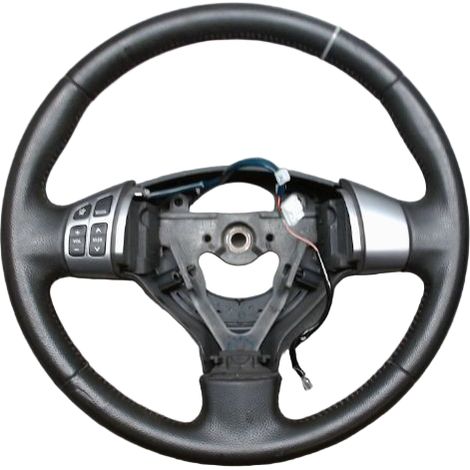[PRODUIT D'OCCASION] Volant De Direction OPEL Agila B Essence ♻️ Ref Oe. 95508048 - Garantie à vie (1/2)