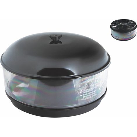 Pré-filtre à air 178 mm (7") H002224 compatible pelles SK350-8. (1/4)
