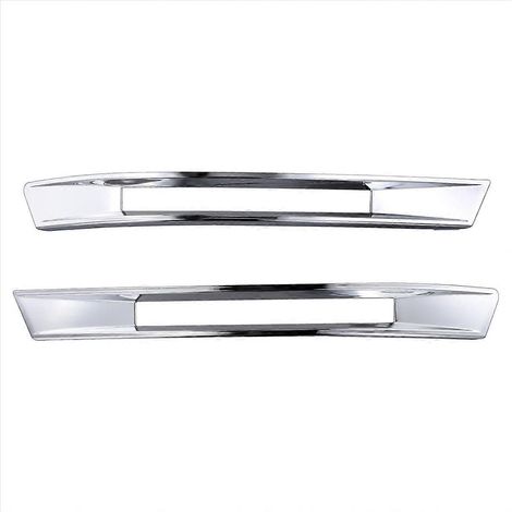 Mercedes-Benz Clase C W204 (1/5)
