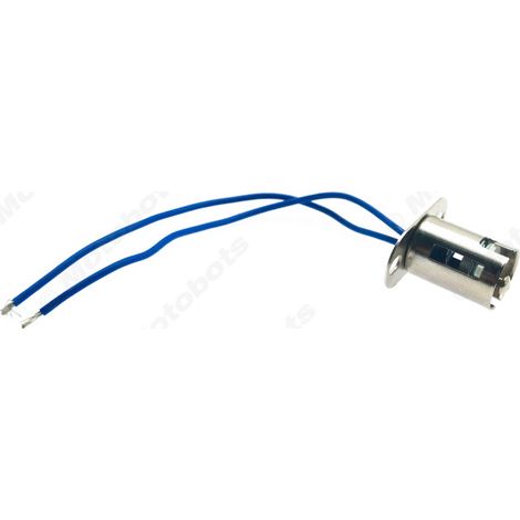Automotive 1157/BA15D brake light test wire, automotive BA15D LED light test cable (1/4)