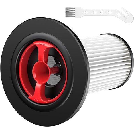 filtros de repuesto para aspiradoras Bosch Unlimited Gen2 Serie 8, filtro HEPA para aspiradoras Bosch 12036642()