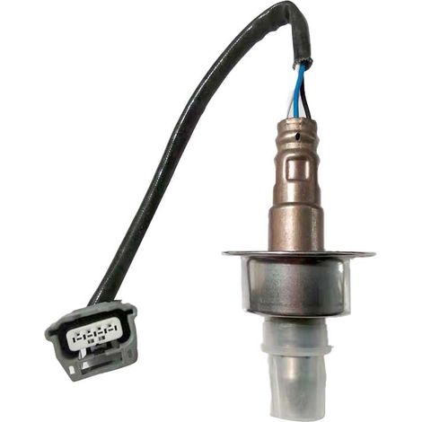 Compatible avec le capteur d'oxygène automobile avant fabriqué par Rizhao Da, références 22693-1KC0A et 211500-7530. (1/3)