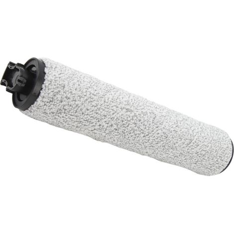 Brosse Rouleau Velours Souple pour Aspirateur Bissell 3598Z 3548 - Accessoire Compatible ABS (1/5)
