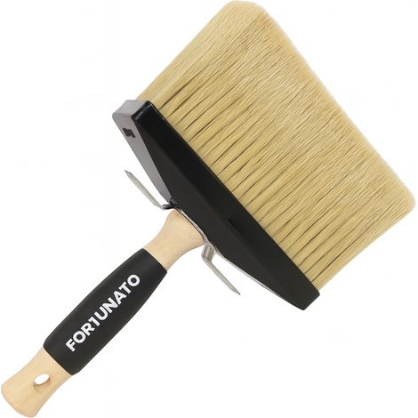 Plafone con setola bionda rinforzata a mazzetti fai da te 50x150 mm (1/5)
