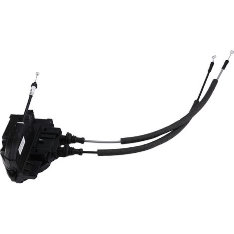 Actuador de cerradura de puerta delantera derecha 81320-2B010 813202B010 para Hyundai Santa Fe 2007-2009 (1/5)