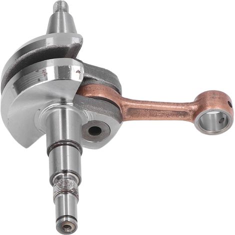 Kurbelwellen-Öldichtungssatz (4-teilig) für STIHL Kettensägen 029, 039, MS290, MS390 und MS310 Motordichtung, Ersatzteil (1/5)