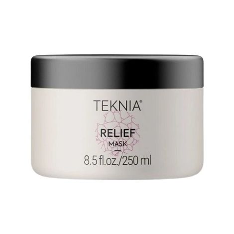 Lakmé Teknia Relief Mask 250 ml