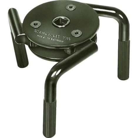 STAHLWILLE 74620002 - griffe gag pour filtre à huile 1015