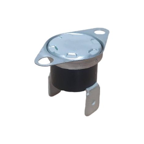 Thermostat, RS PRO ouverture à 40°C, Bimétallique, 0°C à +150°C, NF ( Prix pour 1 )