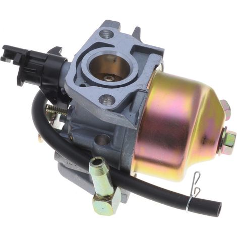 Carburateur pour fraise à neige compatible avec moteur MTD 170-SH, 365-SH, 370-SH (1/5)