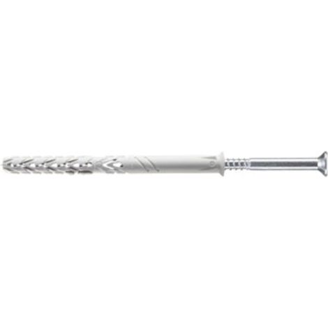 ELEMATIC TASSELLO T66V PROLUNG 10X180 MM VITE TORX - 50 pezzi