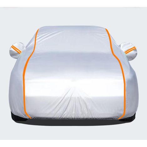 Housse Voiture Exterieur pour Porsche 928 Housse De Voiture Exterieur, Rayures Et Neige, Imperméable, Porte à Ouverture LatéRale