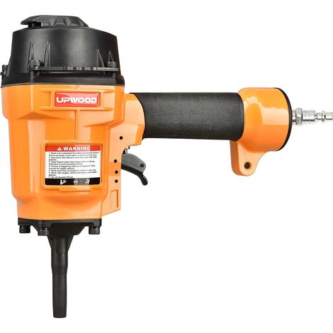 NP55 Pneumatic Tool Nail Puncher, Nail Extractor and Removal Tool for Wood and Metal Recycling (1/5)