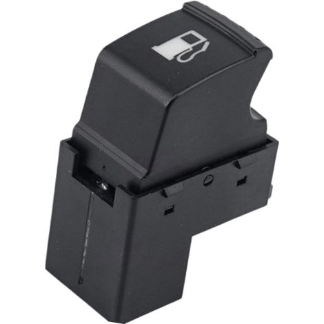 1J0959833A is suitable for 98-05 Volkswagen Golf Jetta fuel tank cap switch button fuel tank cap switch (1/4)