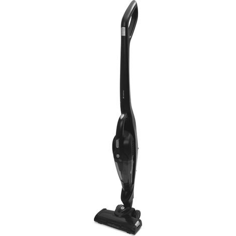 Maniglia aspirapolvere Eco Clean 2in1 120W SD420 Nero opaco