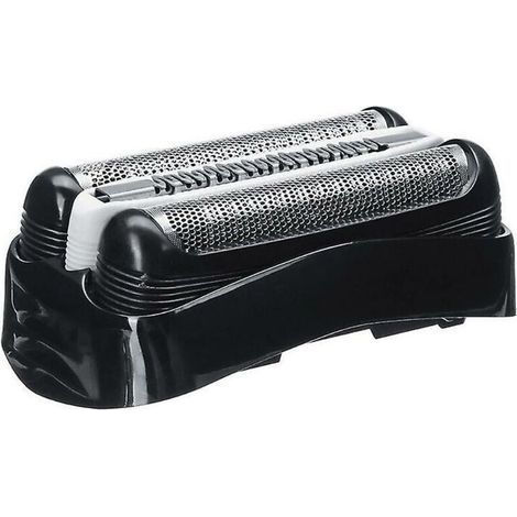 Pour les têtes de rechange de rasoir Braun Series 3 Tête de rasoir pour Braun Series 32S-RAPANDA