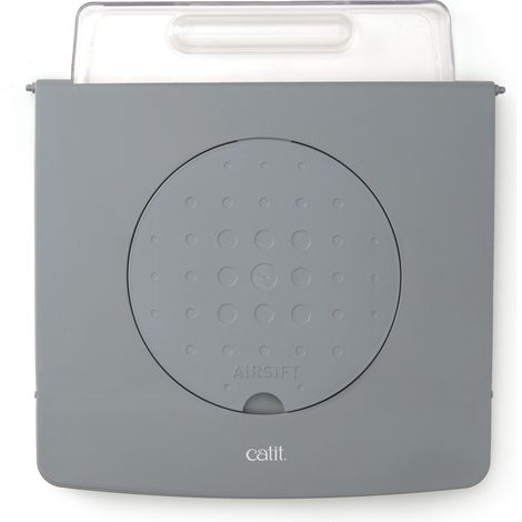 Puerta de repuesto para areneros con Airsift (1/2)