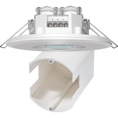 ESYLUX UP DECKEN BWM RUND WS FERNBED (MD-FLAT-E 360I/8 ROU) (1/2)