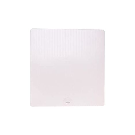 Tableau de distribution modulaire 2x18 en saillie IP40 Golf (porte pleine) VS218PD