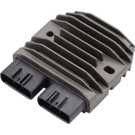 Coil stator paper pad rectifier kit suitable for Yamaha MT09 MT-09 2014-2020 (1/4)