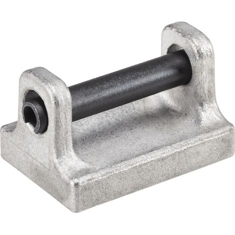 Pezzo di pressione 7600DG superficie di pressione liscia 30/32 kN AMF