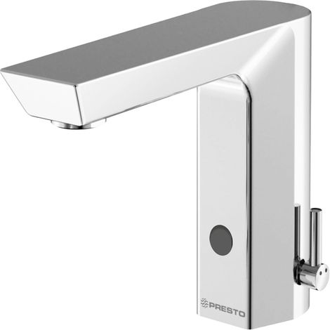 Presto XT ELEC LM TRANFORMADOR CROMO LEED PLE78101 (1/2)
