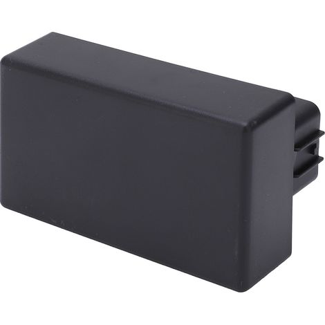 Boîtier d'allumage CDI 8 broches non bridé de remplacement pour scooters Kymco Super 8 4T 09/10 (1/5)
