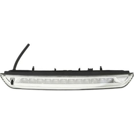 Feu stop à montage élevé 15W 12V 6351LX Remplacement pour Peugeot 2008 308 SW II 508 Améliore la visibilité de freinage (1/5)